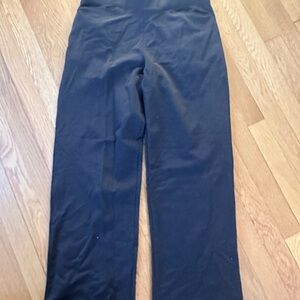 Woolx Ellie wide leg pants